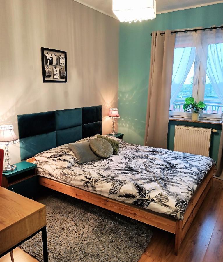 2-Room Apartment Nowy Dwor Mazowiecki Bagian luar foto